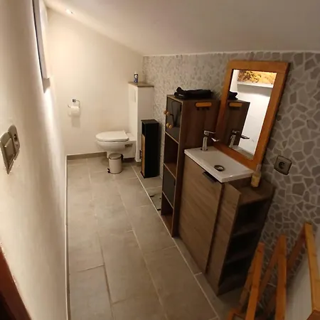 Chez Jeff Apartman