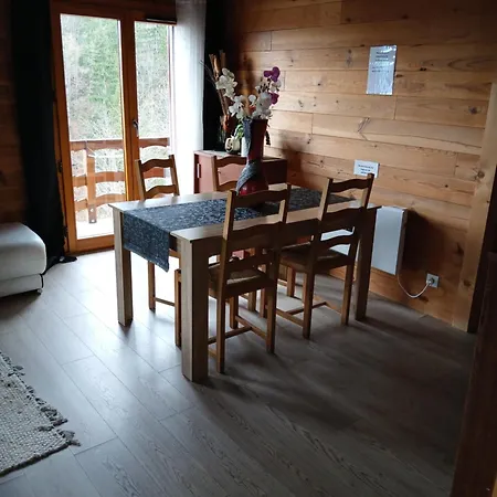 Chez Jeff Apartman